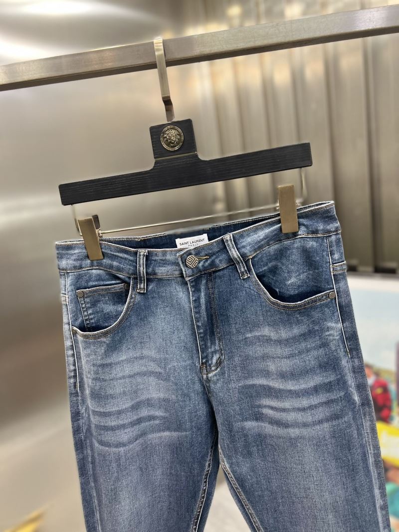 Ysl Jeans